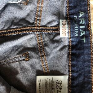 Ariat ladies Jeans